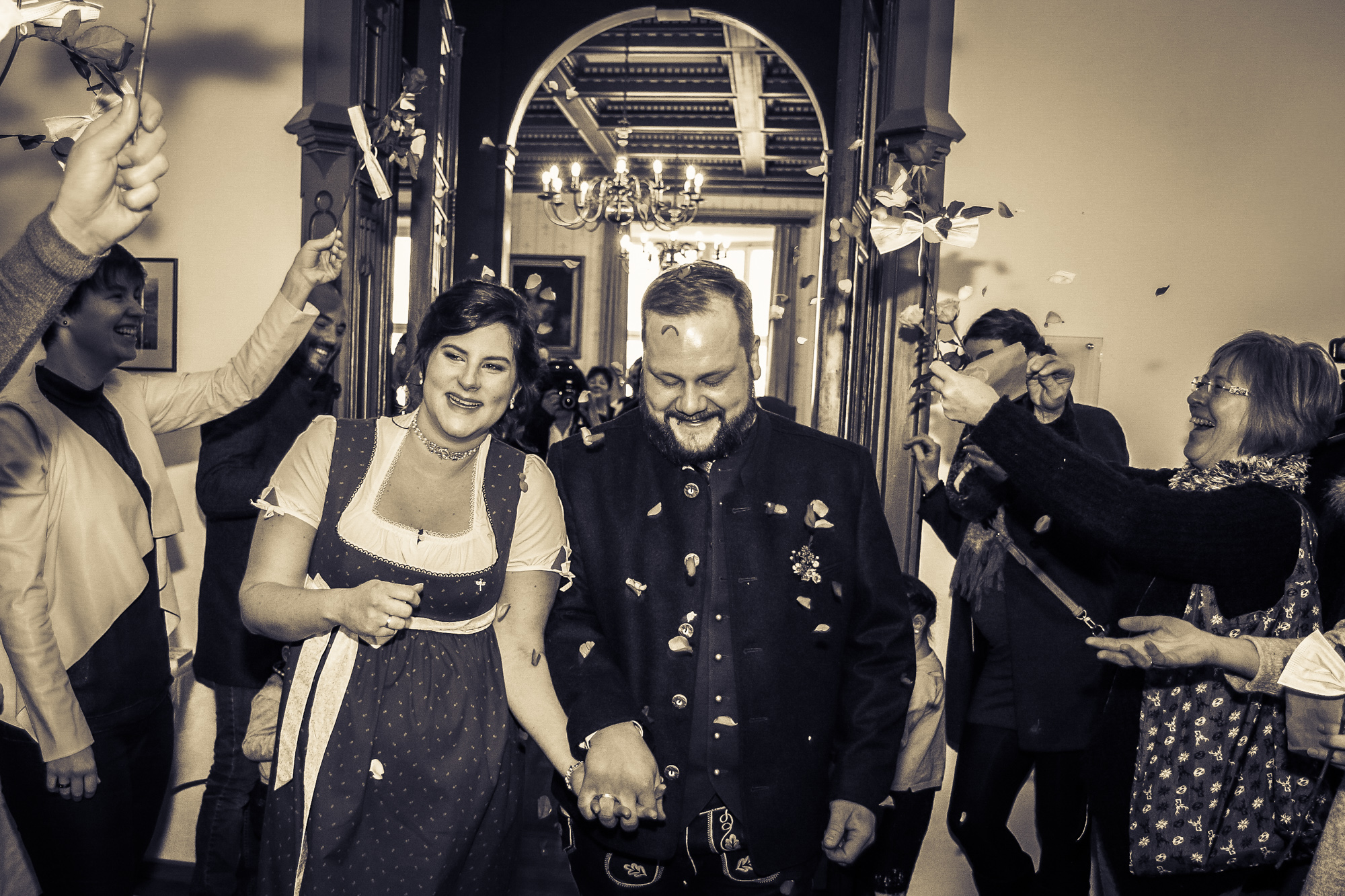 Hochzeit Portfolio Vorschau