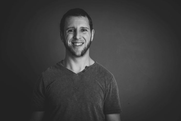 Dominik Riedel – Fotograf